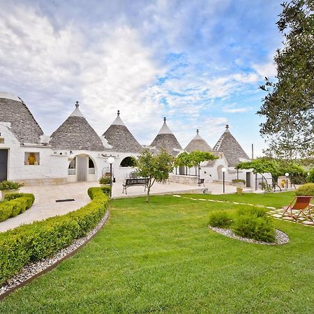 B&B Masseria Nuove Caselle Villa Castelli Kültér fotó