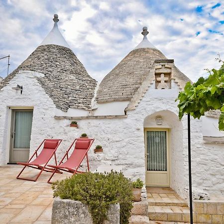 B&B Masseria Nuove Caselle Villa Castelli Kültér fotó