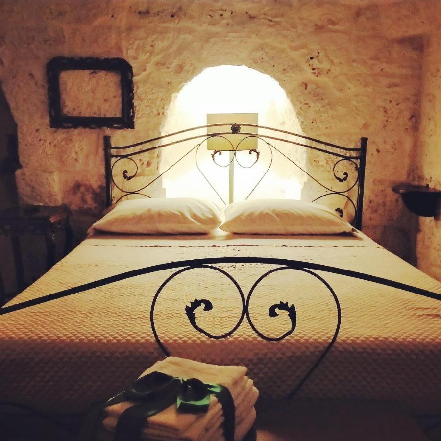 B&B Masseria Nuove Caselle Villa Castelli Kültér fotó