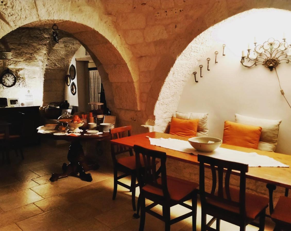 B&B Masseria Nuove Caselle Villa Castelli Kültér fotó