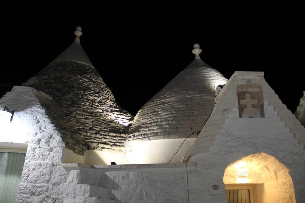 B&B Masseria Nuove Caselle Villa Castelli Kültér fotó