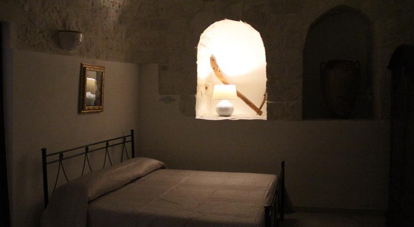 B&B Masseria Nuove Caselle Villa Castelli Szoba fotó