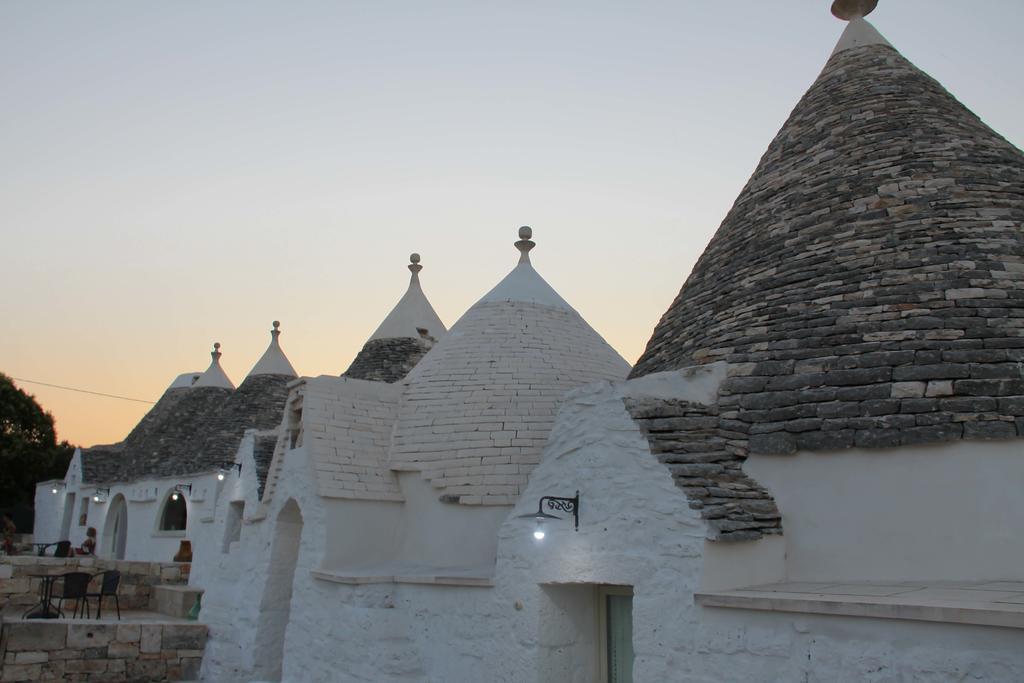 B&B Masseria Nuove Caselle Villa Castelli Kültér fotó