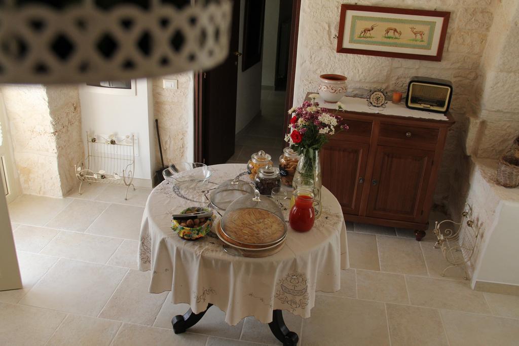 B&B Masseria Nuove Caselle Villa Castelli Kültér fotó